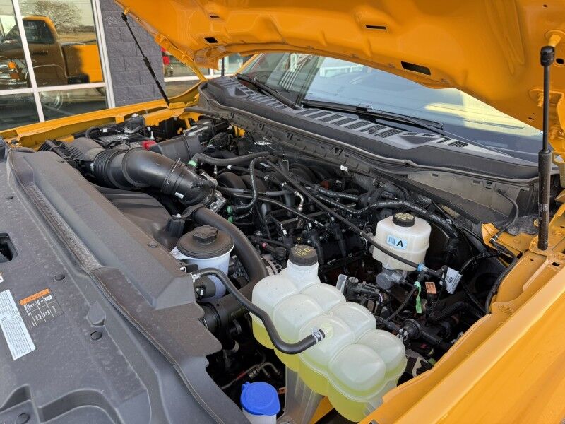 2025 Ford Super Duty F-250 4x4 XL Collinsville OK