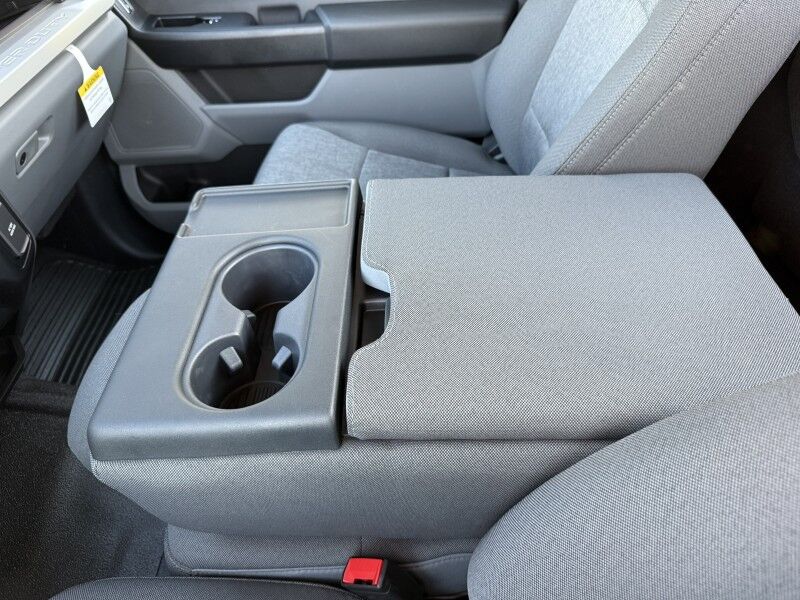 2025 Ford Super Duty F-250 4x4 XL Collinsville OK