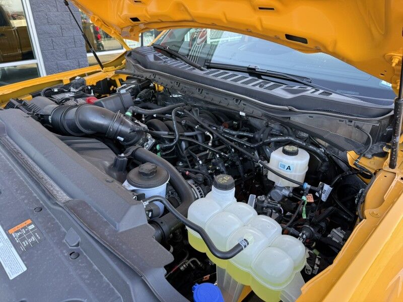 2025 Ford Super Duty F-250 4x4 XL Collinsville OK