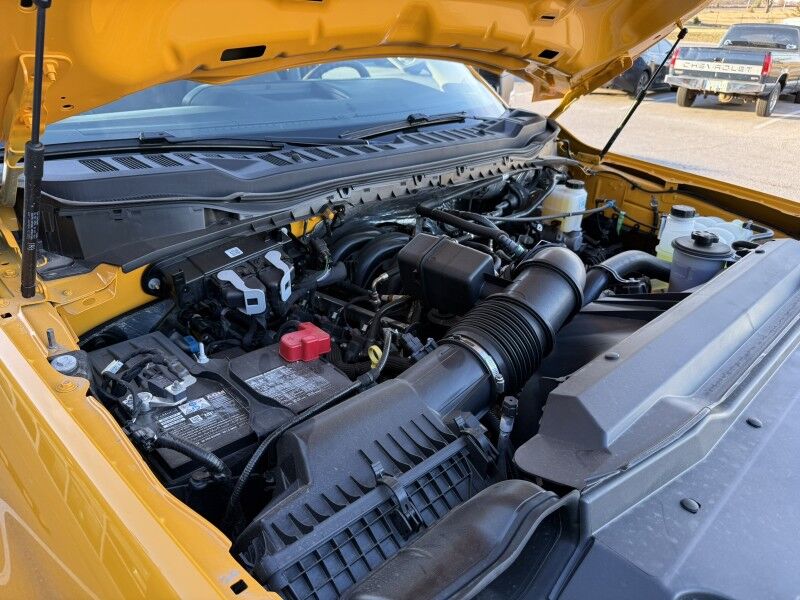 2025 Ford Super Duty F-250 4x4 XL Collinsville OK