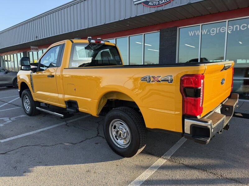 2025 Ford Super Duty F-250 4x4 XL Collinsville OK
