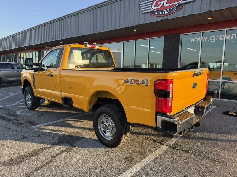 2025 Ford Super Duty F-250 4x4 XL Collinsville OK