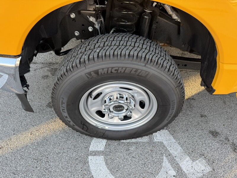 2025 Ford Super Duty F-250 4x4 XL Collinsville OK