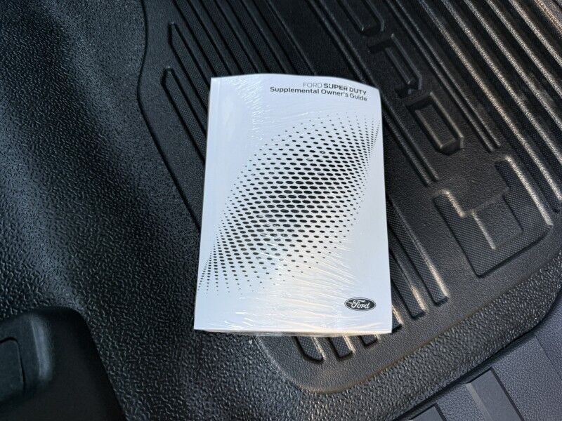 2025 Ford Super Duty F-250 4x4 XL Collinsville OK