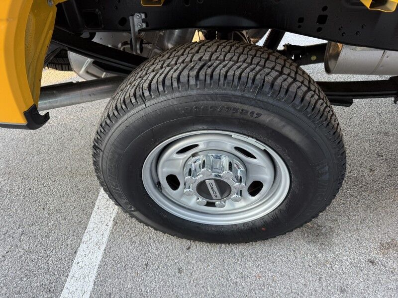 2025 Ford Super Duty F-250 4x4 XL Collinsville OK