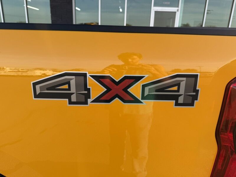 2025 Ford Super Duty F-250 4x4 XL Collinsville OK