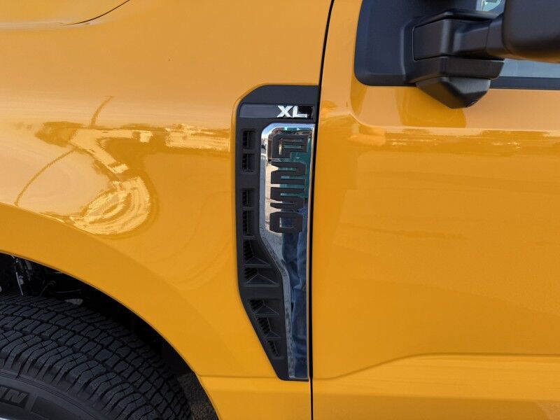 2025 Ford Super Duty F-250 4x4 XL Collinsville OK