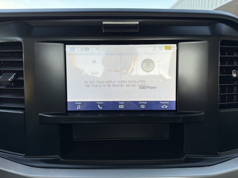 2025 Ford Super Duty F-250 4x4 XL Collinsville OK