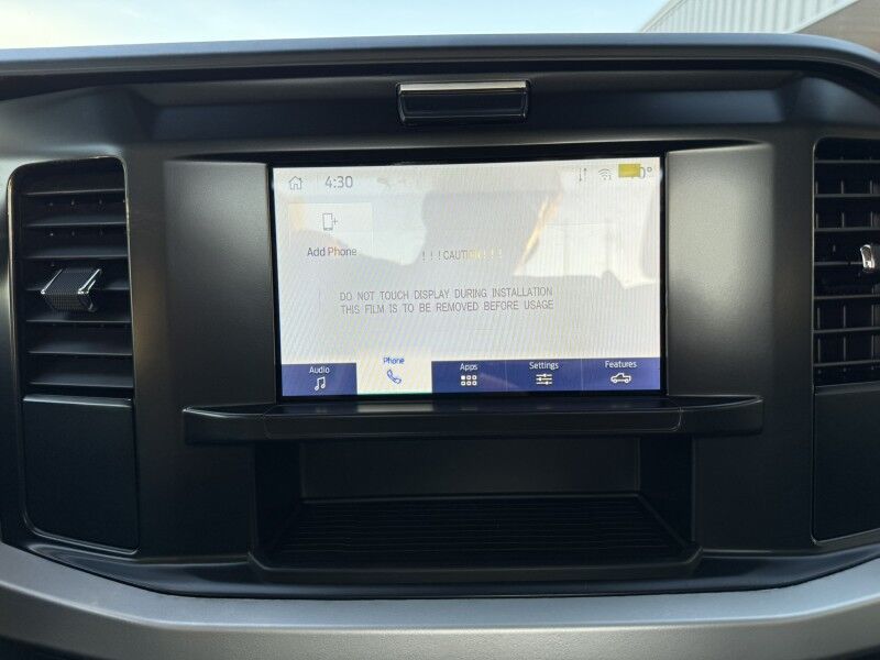 2025 Ford Super Duty F-250 4x4 XL Collinsville OK