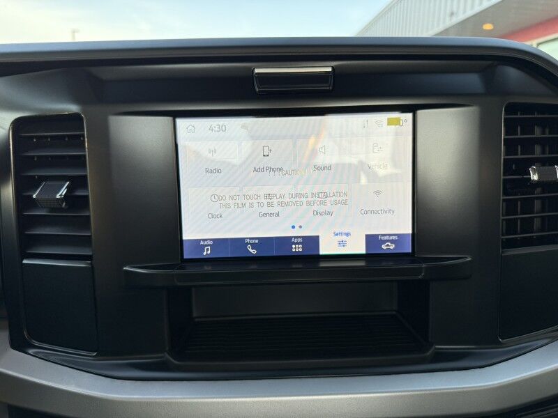 2025 Ford Super Duty F-250 4x4 XL Collinsville OK