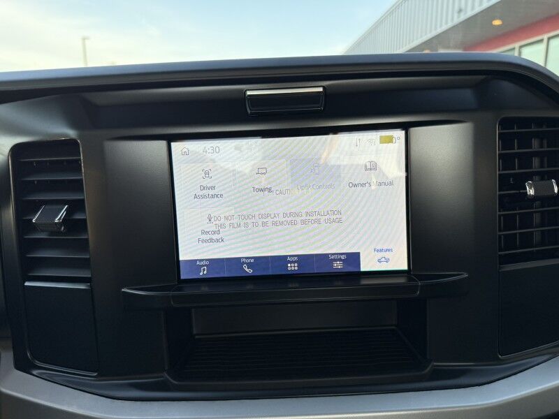 2025 Ford Super Duty F-250 4x4 XL Collinsville OK