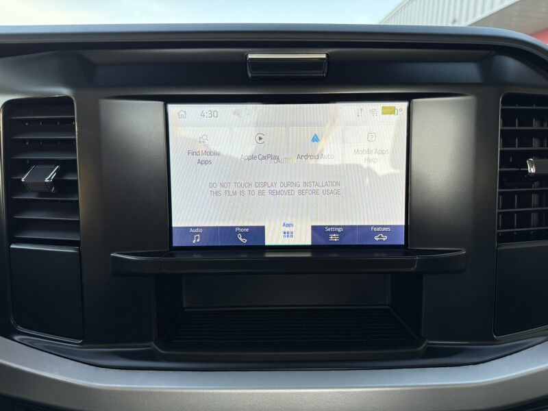 2025 Ford Super Duty F-250 4x4 XL Collinsville OK