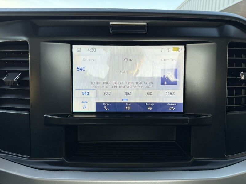 2025 Ford Super Duty F-250 4x4 XL Collinsville OK