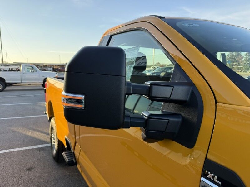 2025 Ford Super Duty F-250 4x4 XL Collinsville OK