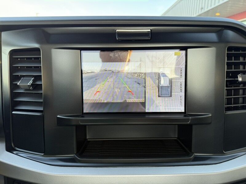 2025 Ford Super Duty F-250 4x4 XL Collinsville OK