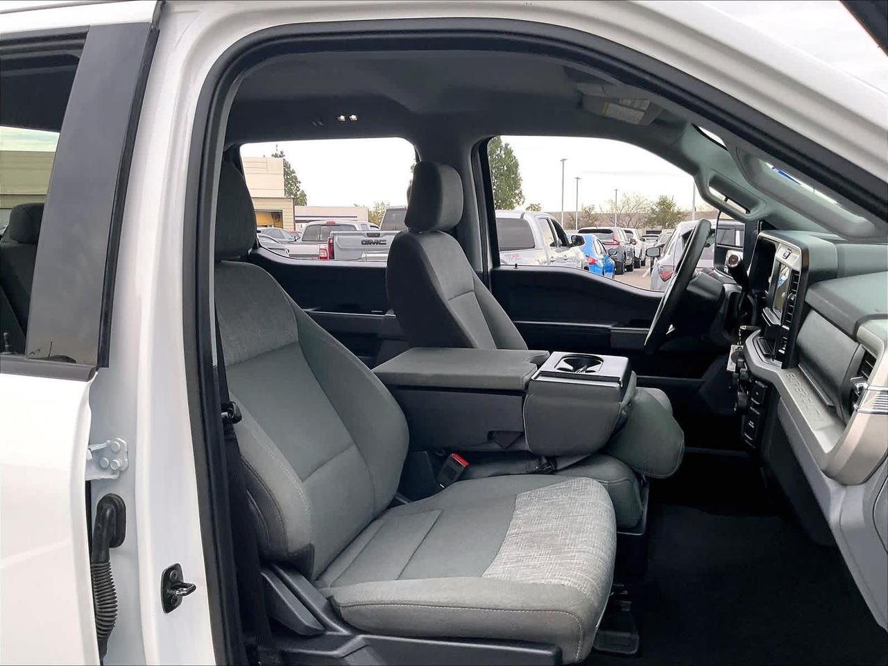 2025 Ford Super Duty F-250 Pickup XLT Roseville CA