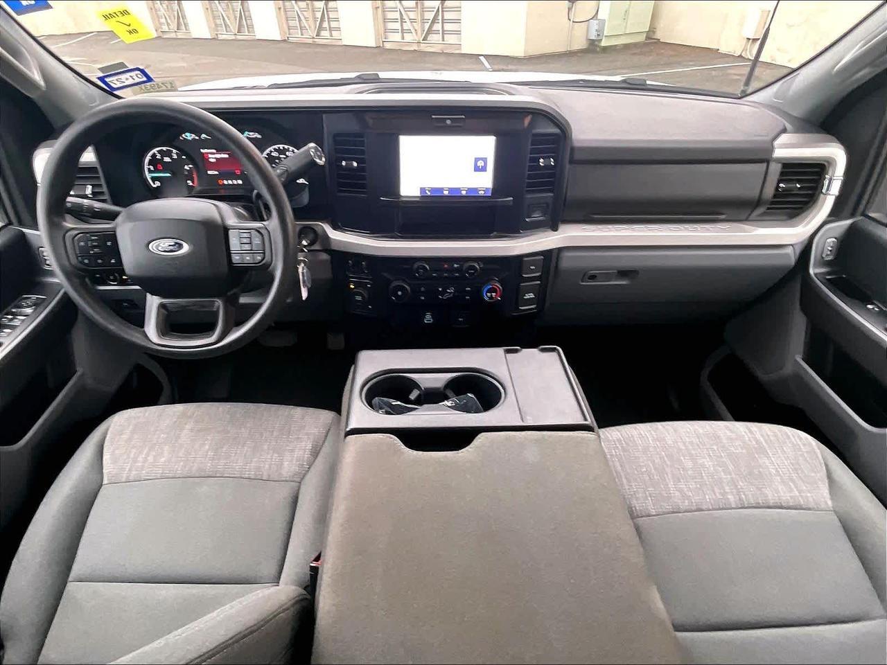 2025 Ford Super Duty F-250 Pickup XLT Roseville CA