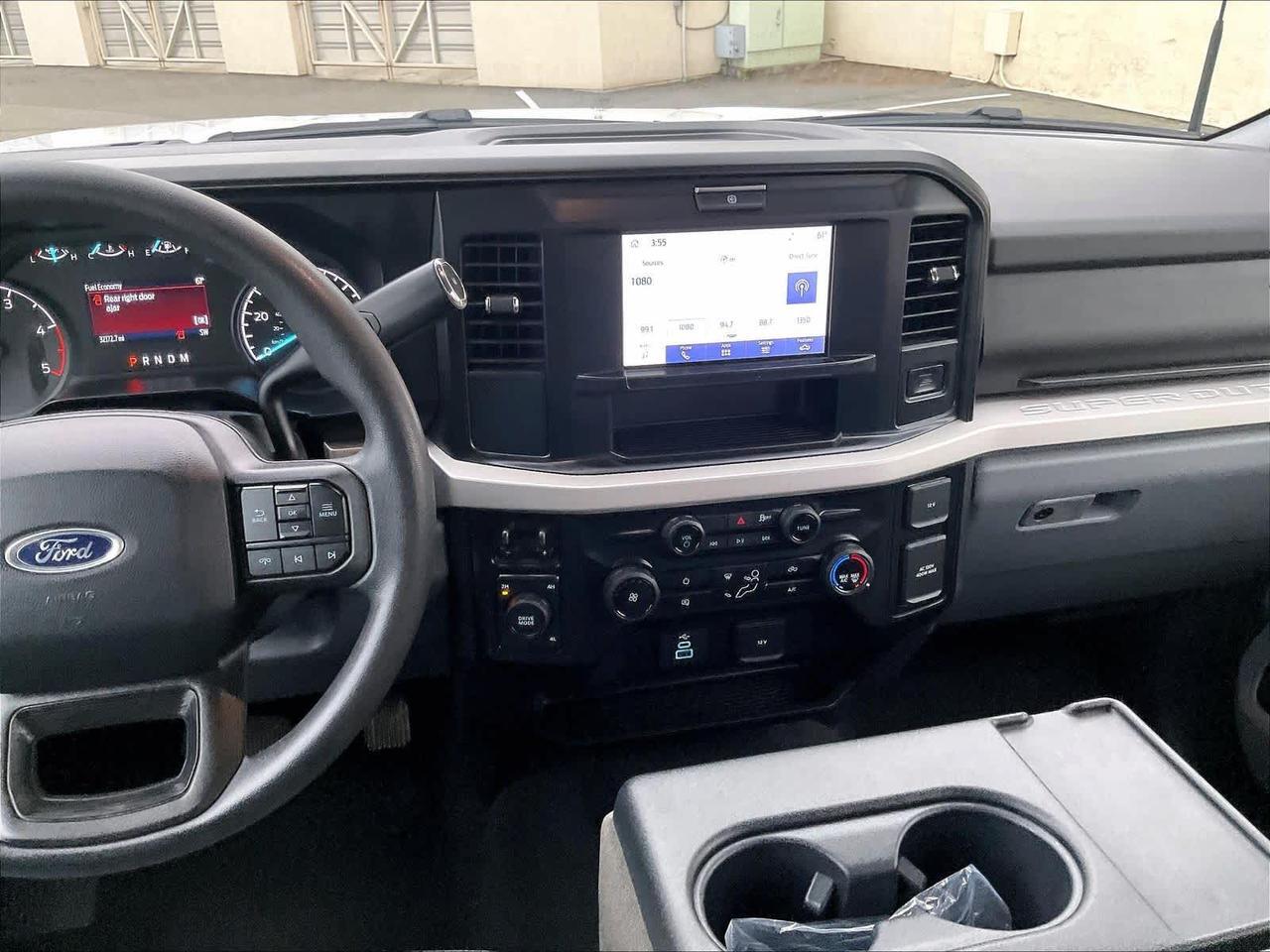 2025 Ford Super Duty F-250 Pickup XLT Roseville CA