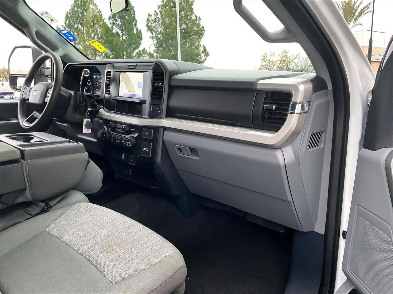 2025 Ford Super Duty F-250 Pickup XLT Roseville CA