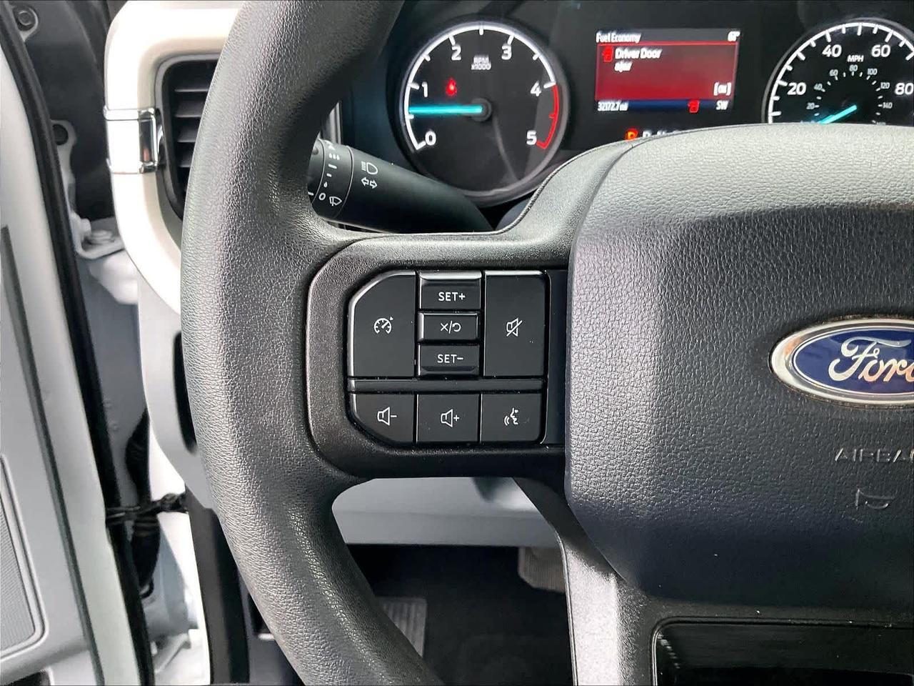 2025 Ford Super Duty F-250 Pickup XLT Roseville CA