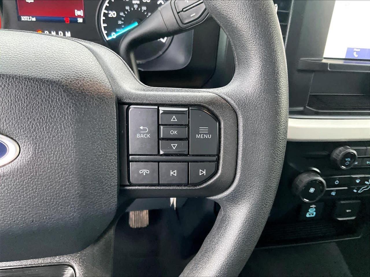 2025 Ford Super Duty F-250 Pickup XLT Roseville CA