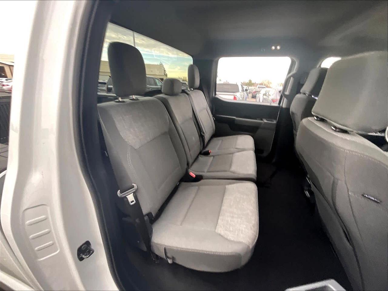 2025 Ford Super Duty F-250 Pickup XLT Roseville CA