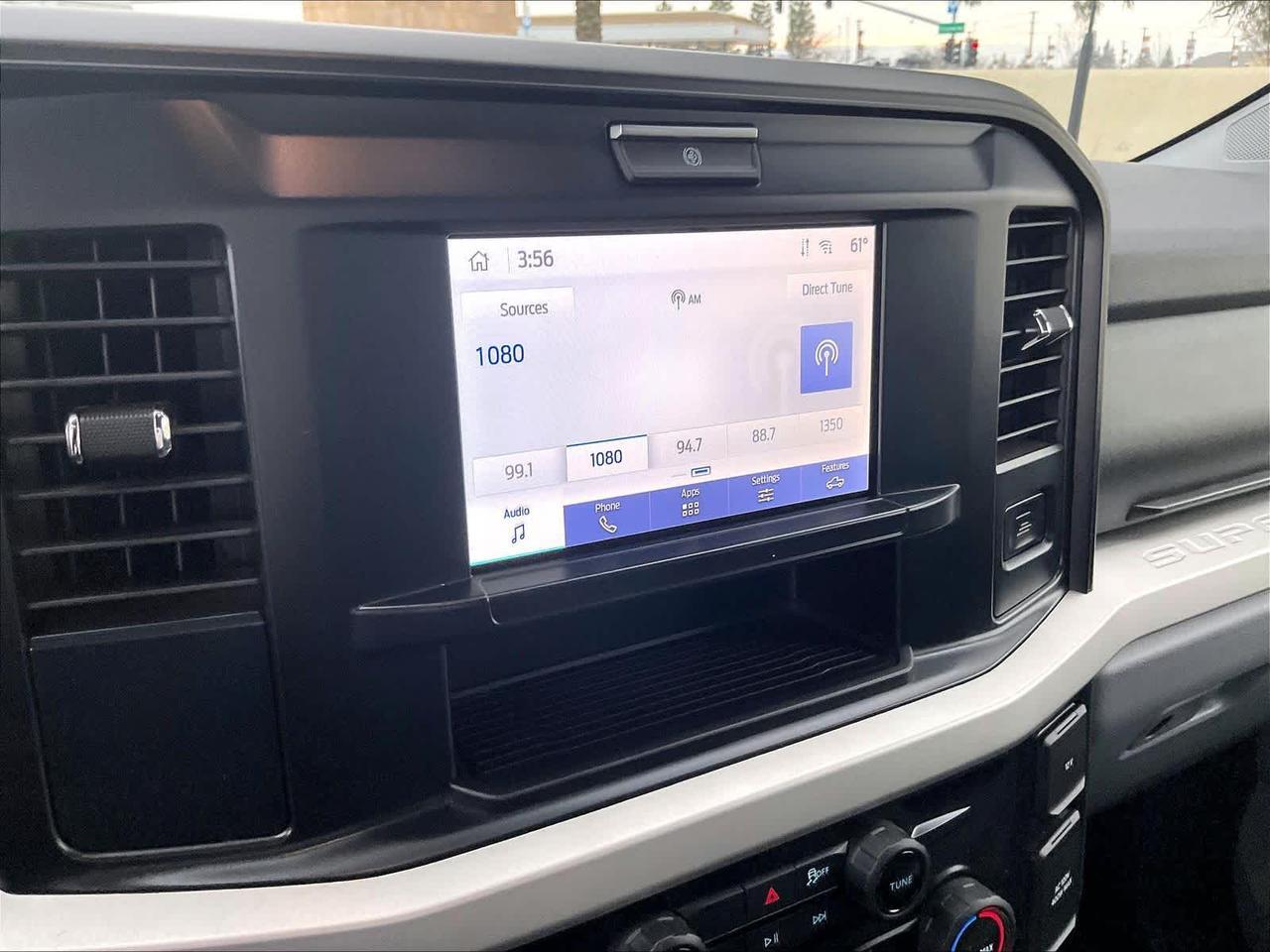 2025 Ford Super Duty F-250 Pickup XLT Roseville CA