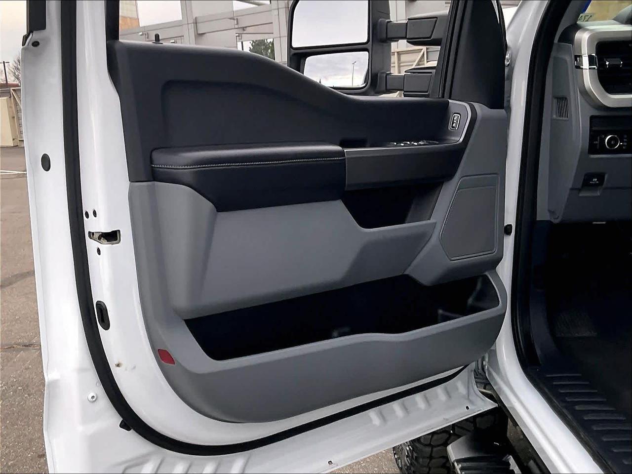 2025 Ford Super Duty F-250 Pickup XLT Roseville CA