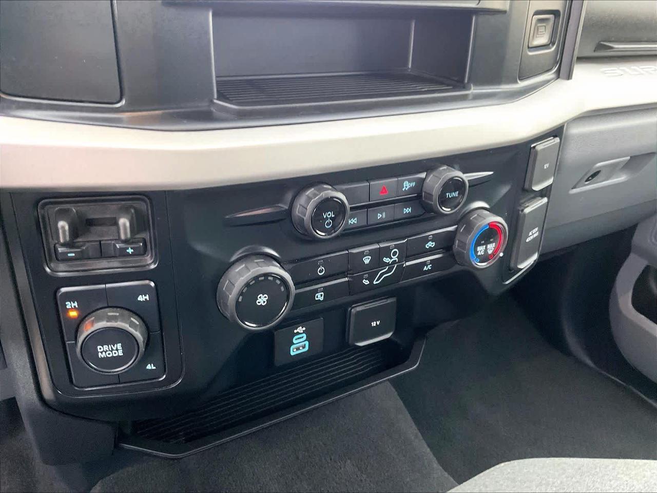 2025 Ford Super Duty F-250 Pickup XLT Roseville CA