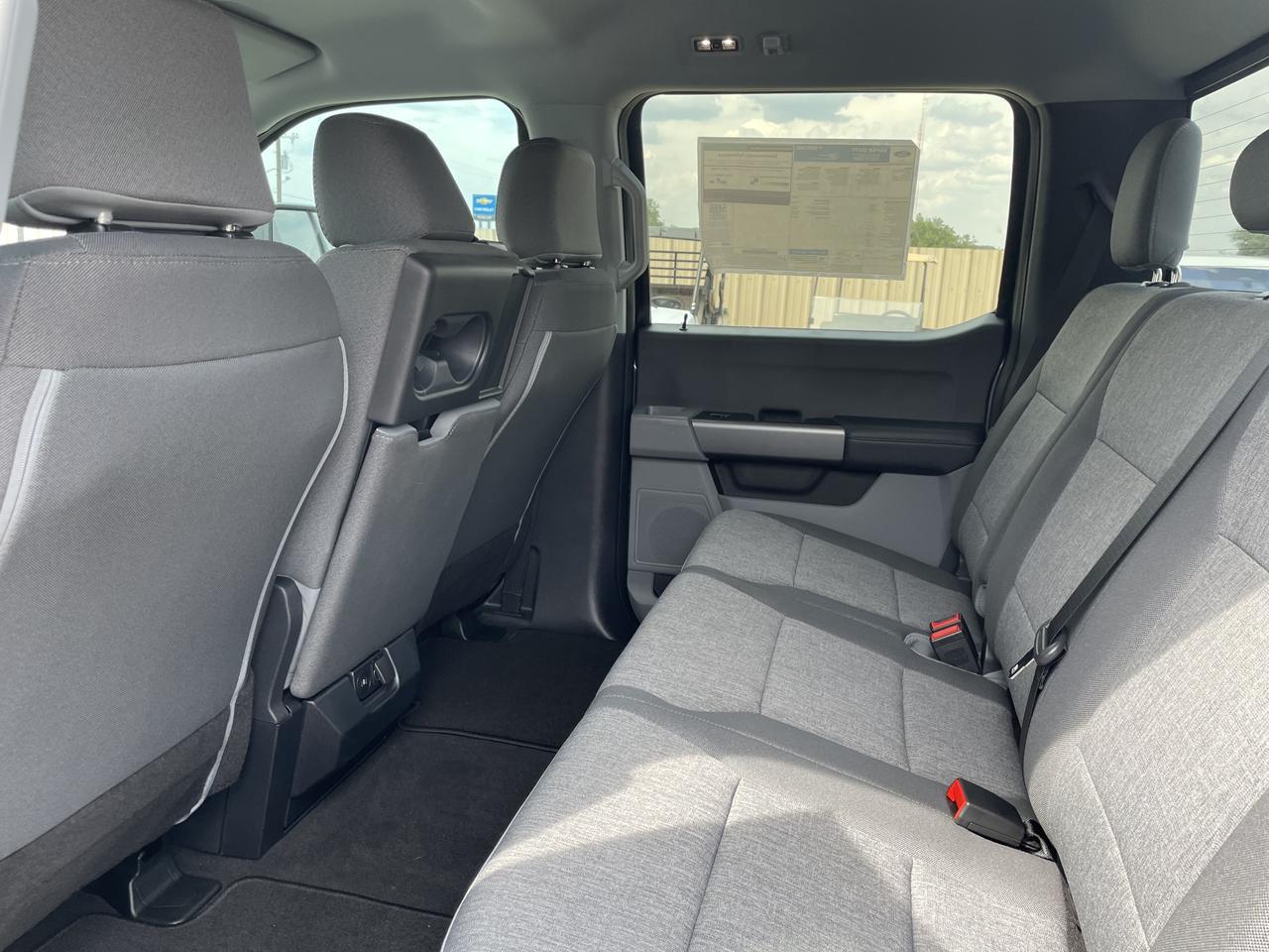 2025 Ford Super Duty F-250 SRW Goldthwaite TX