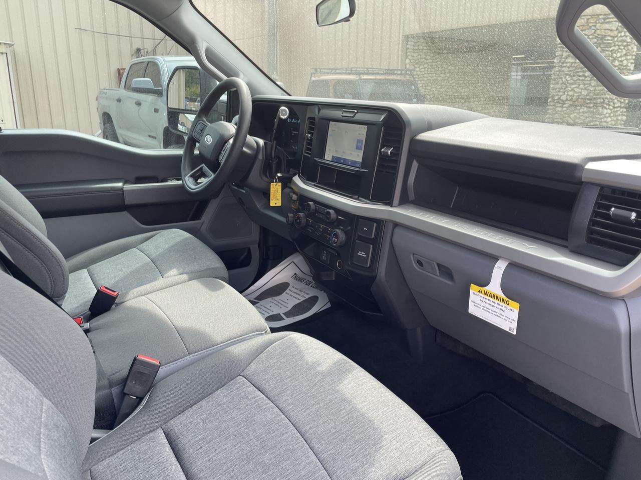 2025 Ford Super Duty F-250 SRW Goldthwaite TX