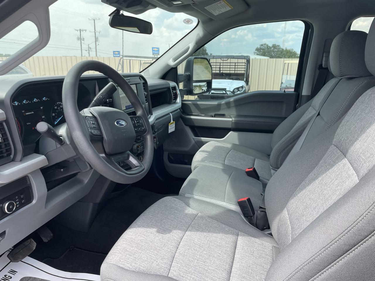 2025 Ford Super Duty F-250 SRW Goldthwaite TX