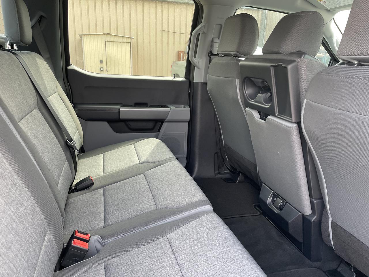 2025 Ford Super Duty F-250 SRW Goldthwaite TX