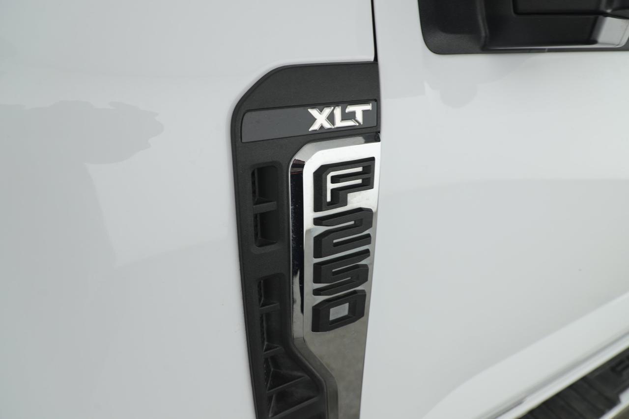 2025 Ford Super Duty F-250 SRW New Braunfels TX