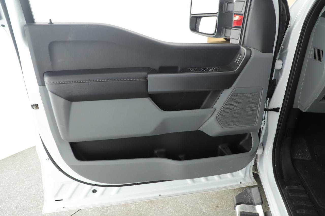 2025 Ford Super Duty F-250 SRW New Braunfels TX