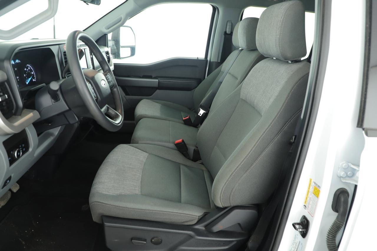 2025 Ford Super Duty F-250 SRW New Braunfels TX