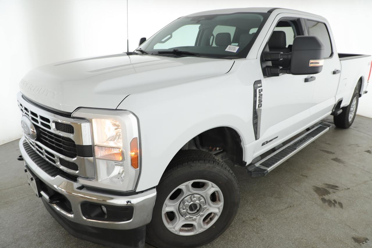 2025 Ford Super Duty F-250 SRW New Braunfels TX