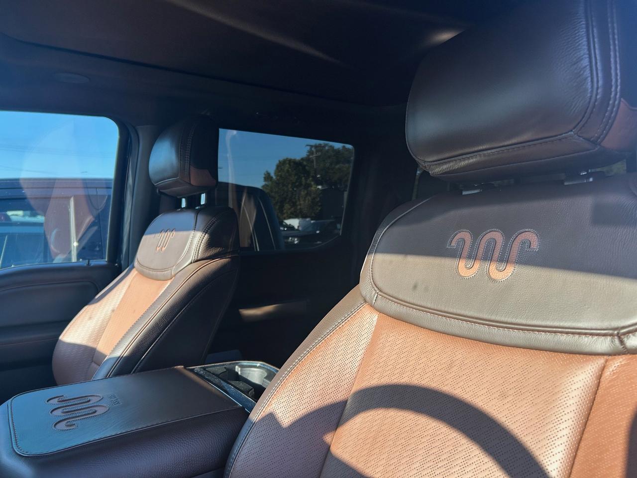 2025 Ford Super Duty F-250 SRW New Braunfels TX