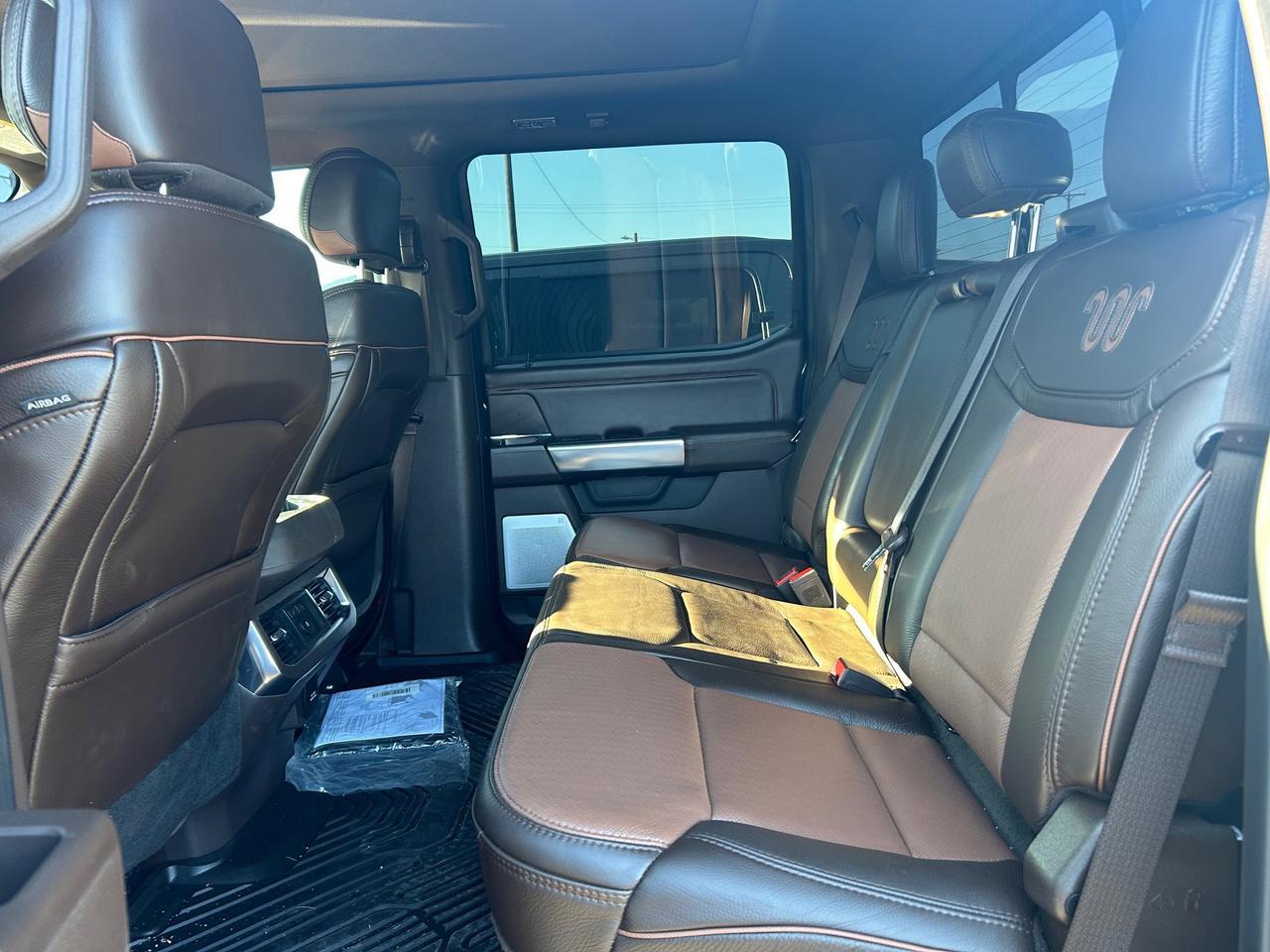 2025 Ford Super Duty F-250 SRW New Braunfels TX