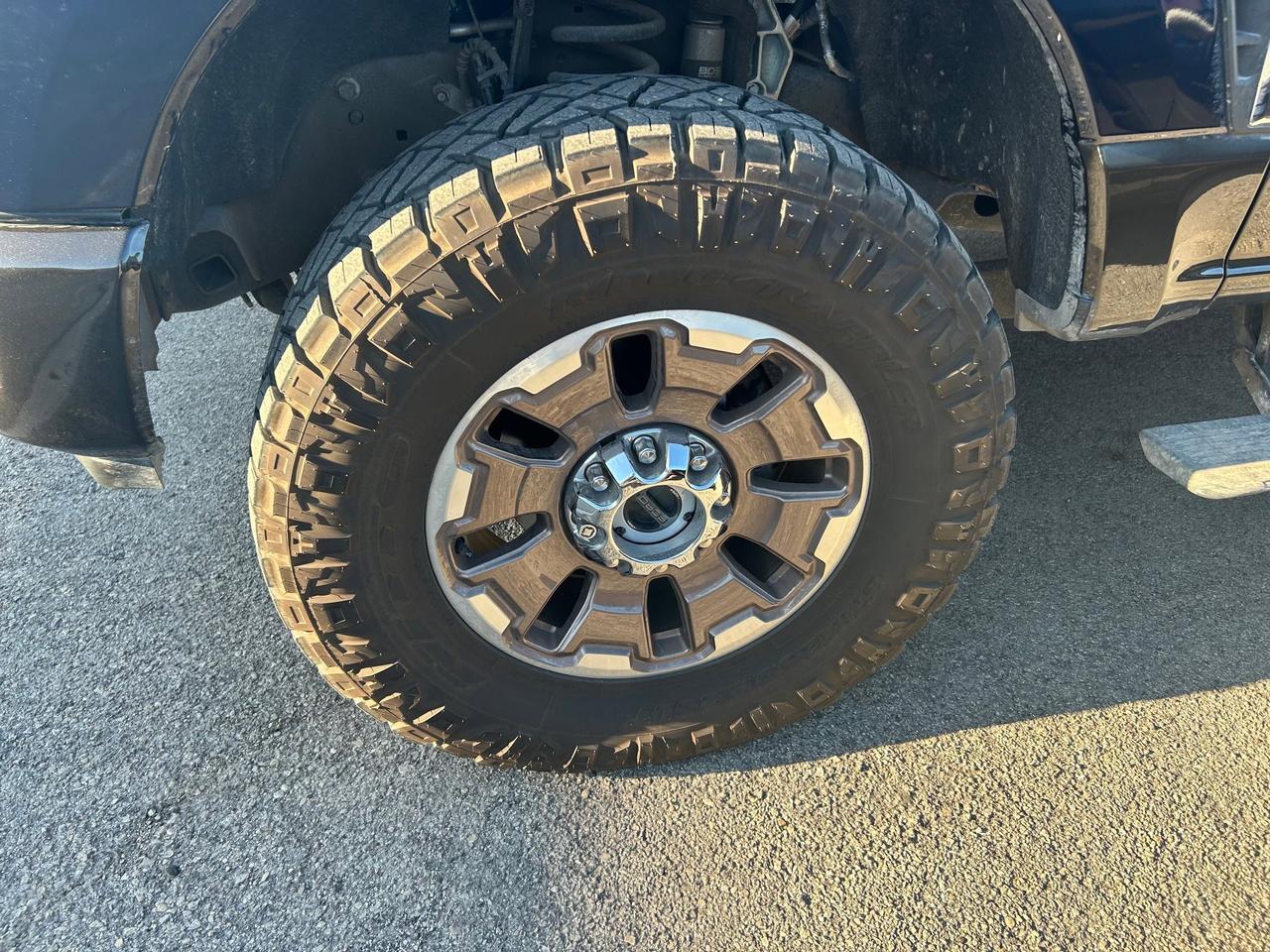 2025 Ford Super Duty F-250 SRW New Braunfels TX