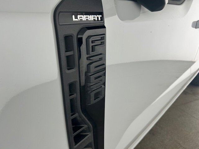 2025 Ford Super Duty F-250 SRW New Braunfels TX