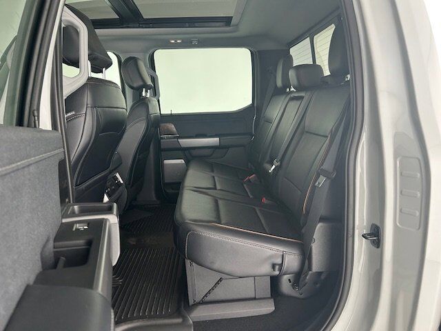 2025 Ford Super Duty F-250 SRW New Braunfels TX