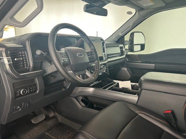 2025 Ford Super Duty F-250 SRW New Braunfels TX