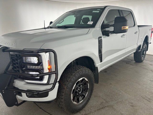 2025 Ford Super Duty F-250 SRW New Braunfels TX