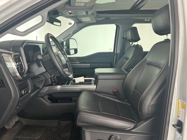 2025 Ford Super Duty F-250 SRW New Braunfels TX