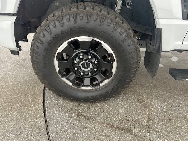 2025 Ford Super Duty F-250 SRW New Braunfels TX