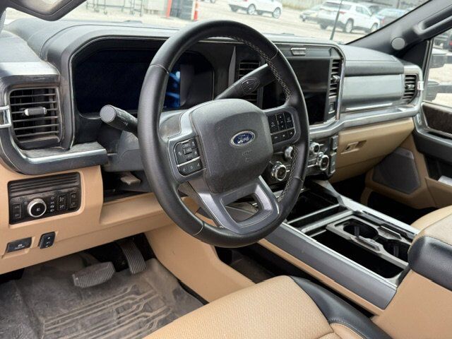 2025 Ford Super Duty F-250 SRW New Braunfels TX