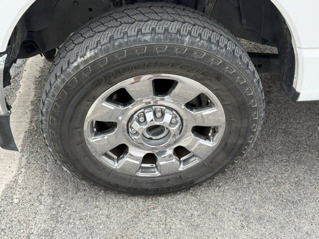 2025 Ford Super Duty F-250 SRW New Braunfels TX