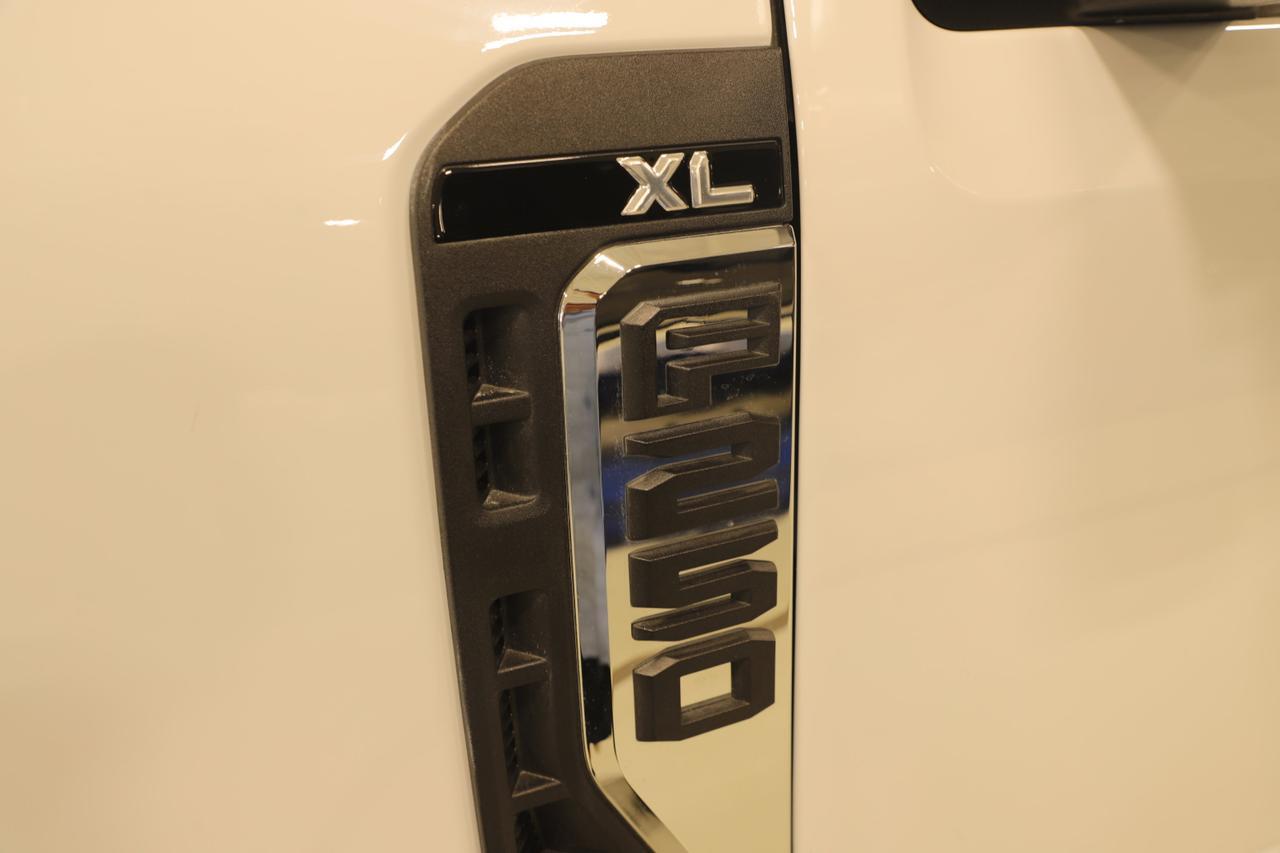 2025 Ford Super Duty F-250 SRW New Braunfels TX