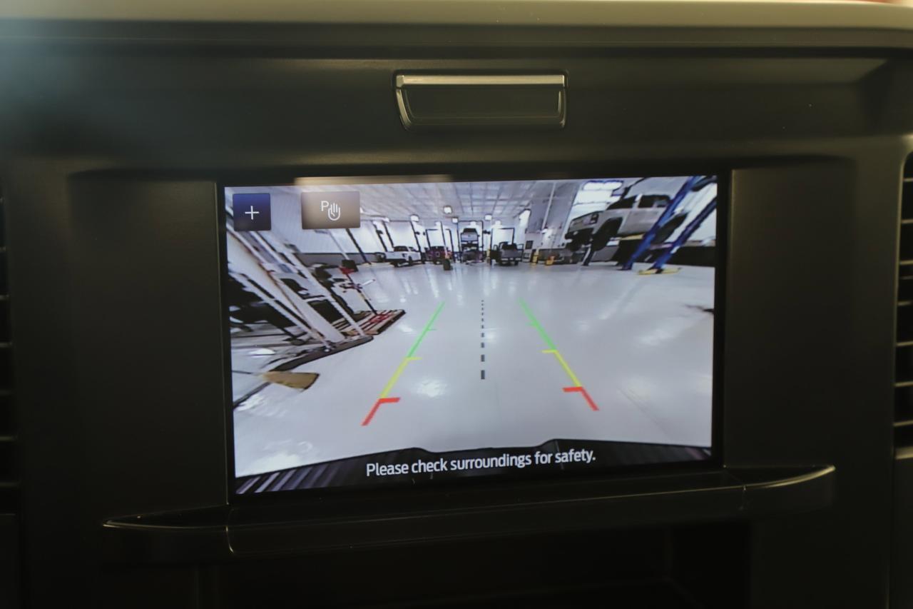 2025 Ford Super Duty F-250 SRW New Braunfels TX